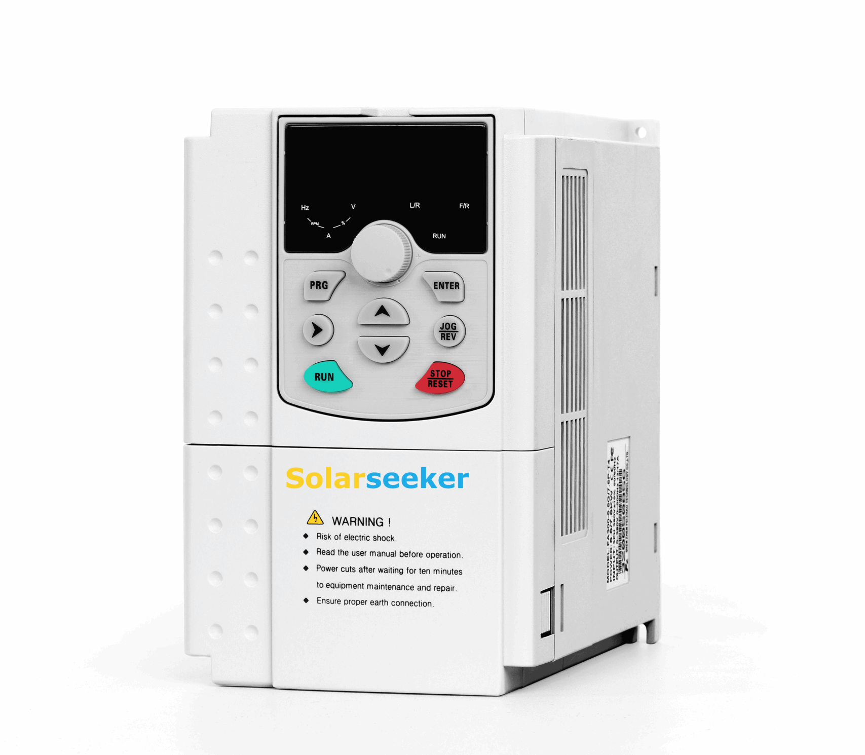 SP1 220V single phase solar pump inverter