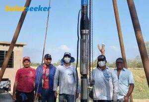 Solar Water Pump Success Story: Colombian Orchard Transformation