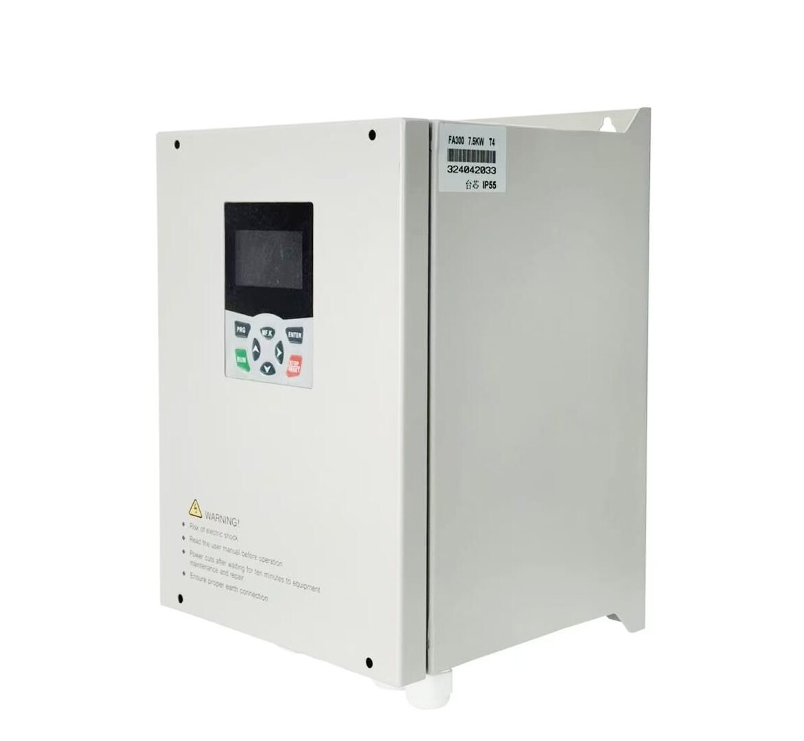 SP4 380V three phase solar pump inverter