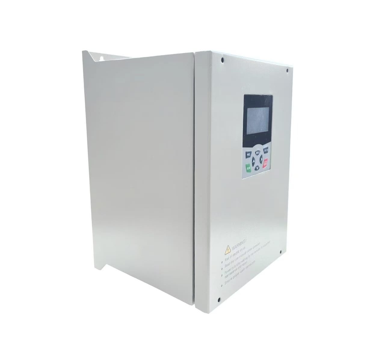 SP6 IP55 pump controller view 2