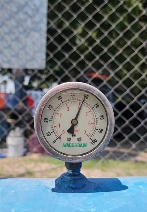 high flow submersible well water pump for orchard irrigation