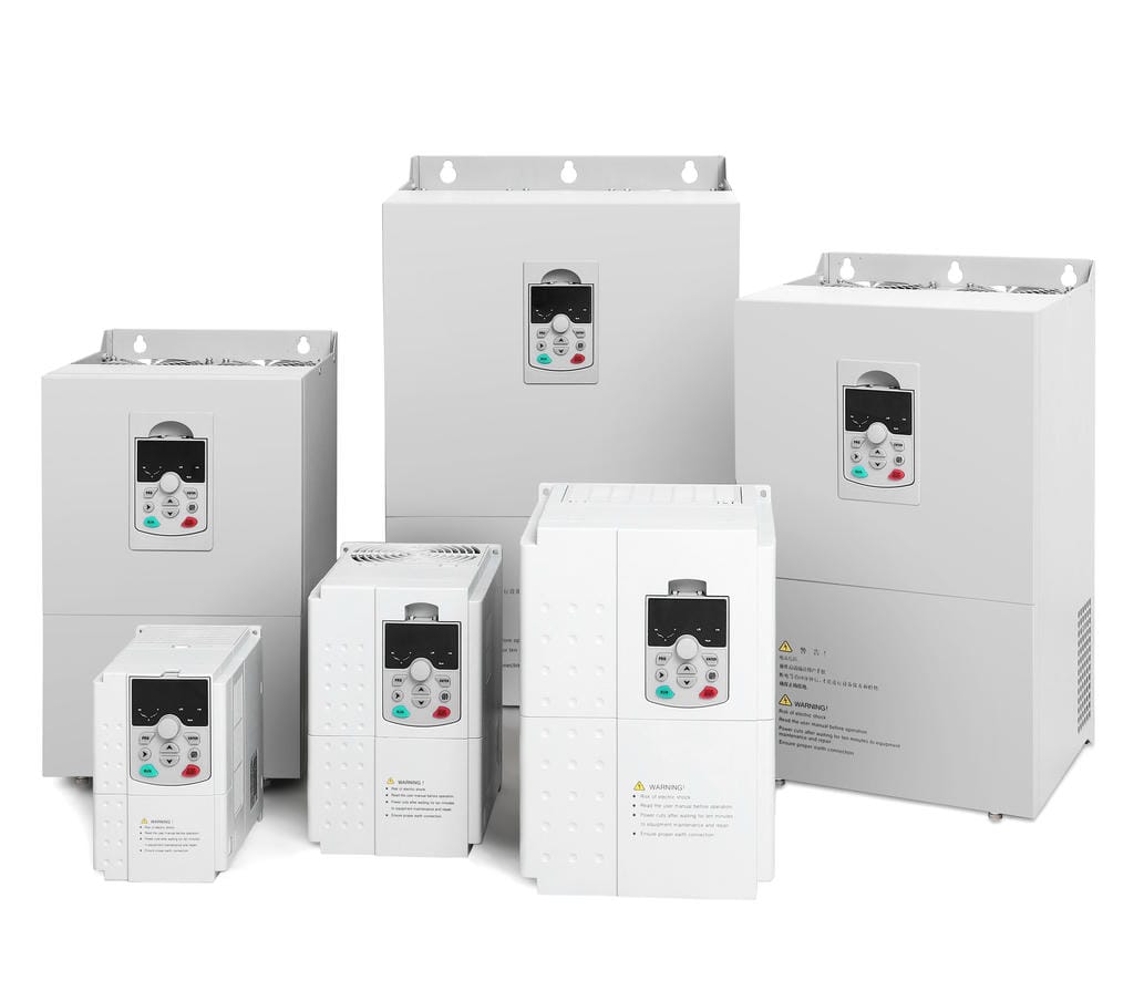 SP3 220V three phase solar pump inverter