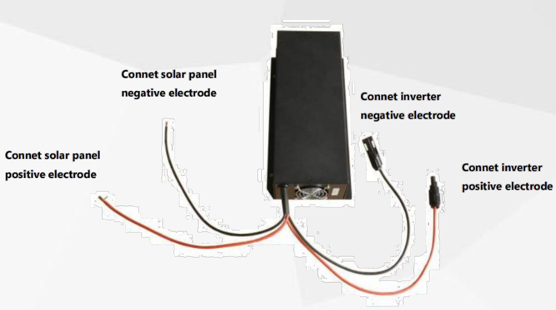 Voltage booster accessory for solar well pump kits