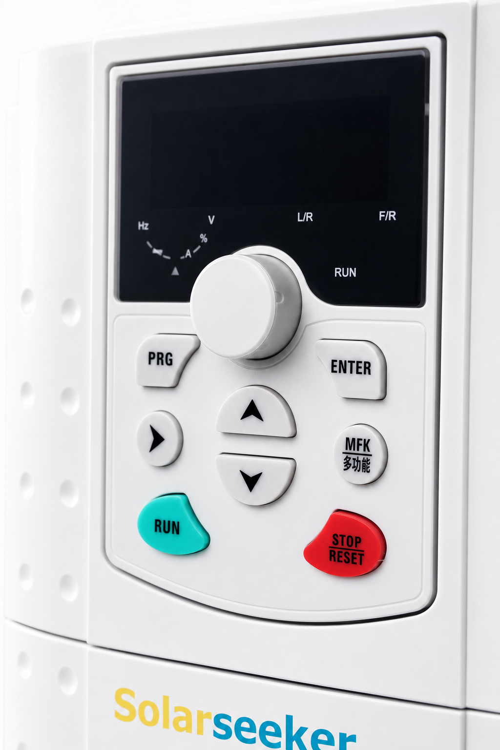 SP1 keypad close up thumbnail