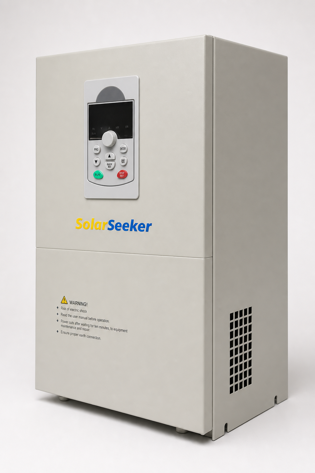 SP4 cabinet front view thumbnail