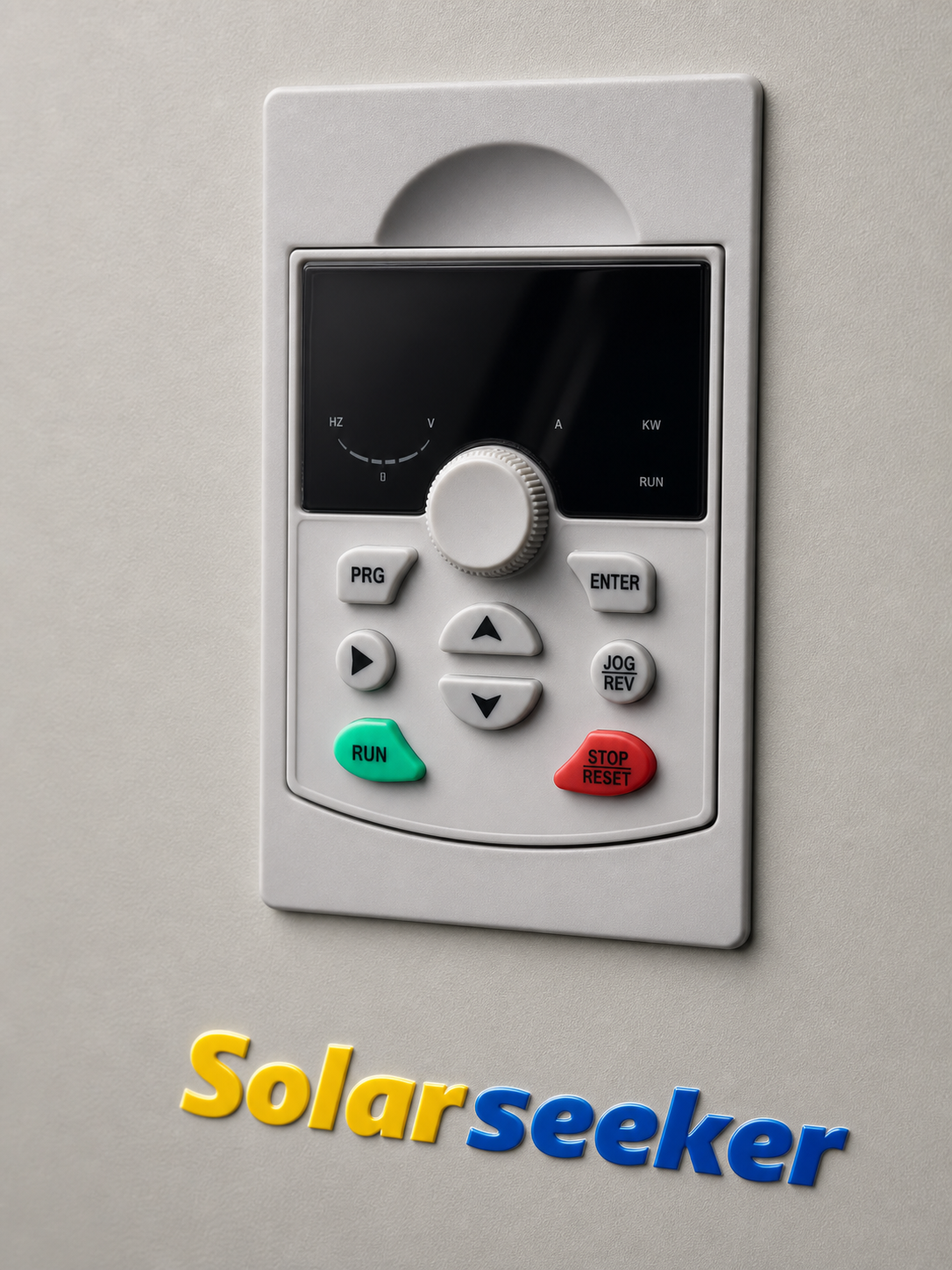 SP4 keypad close up thumbnail
