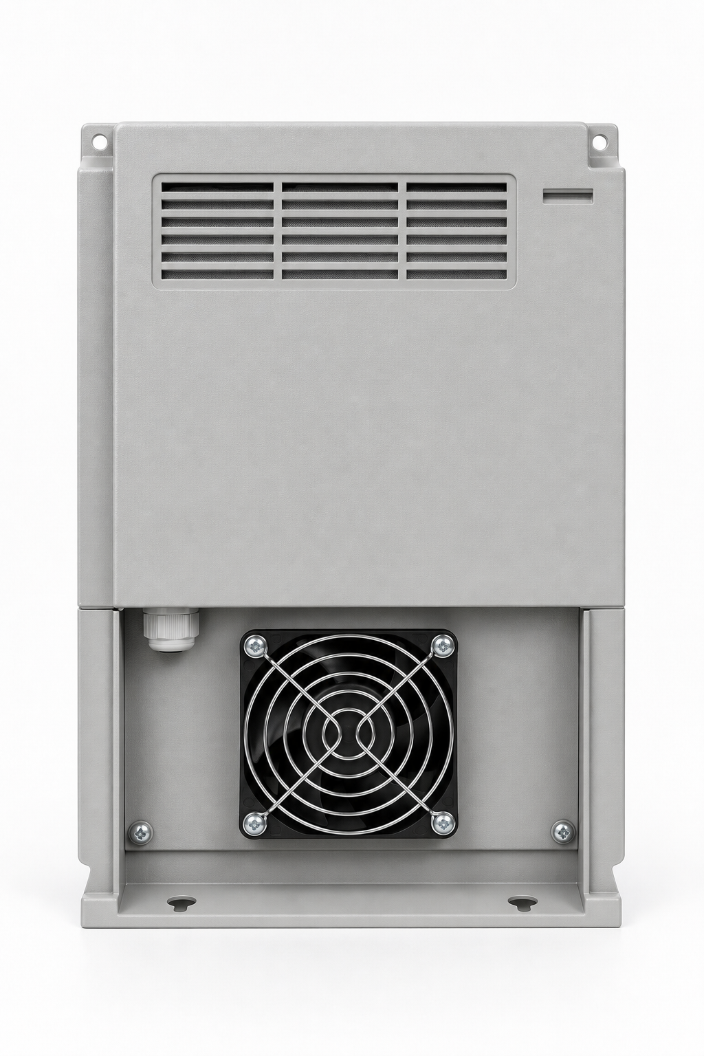 SP6 rear cooling fan view thumbnail